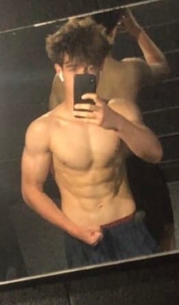 Aidan after