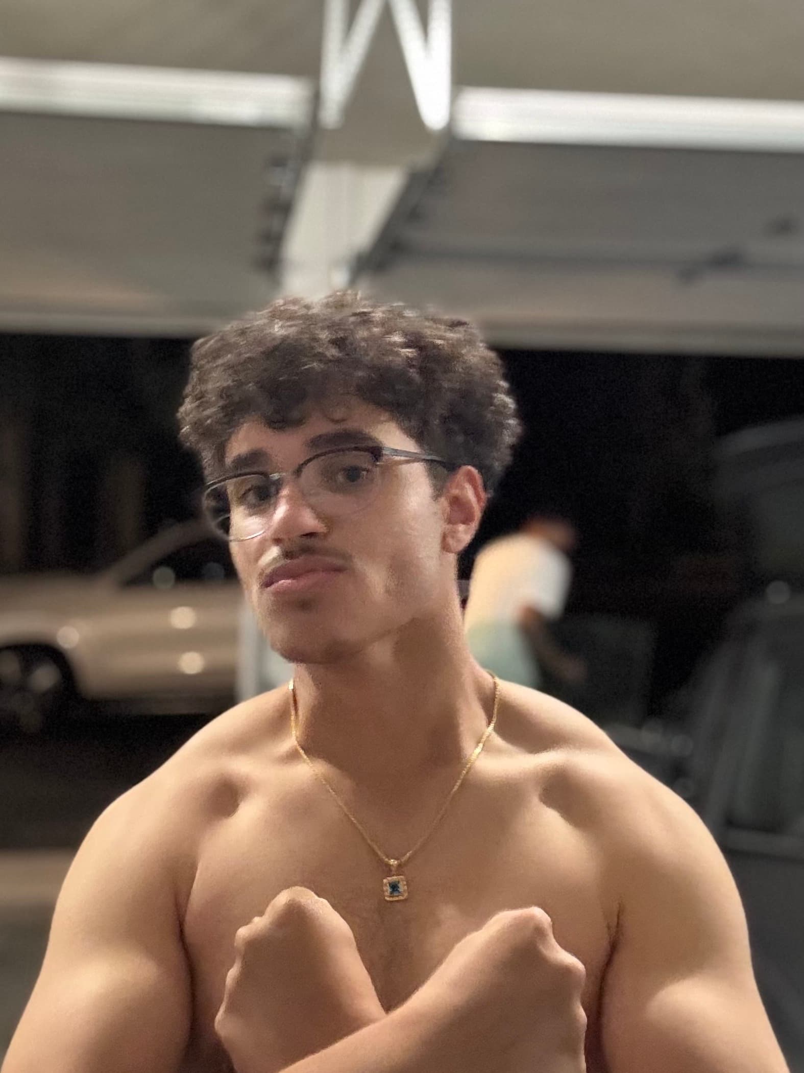 Div flexing