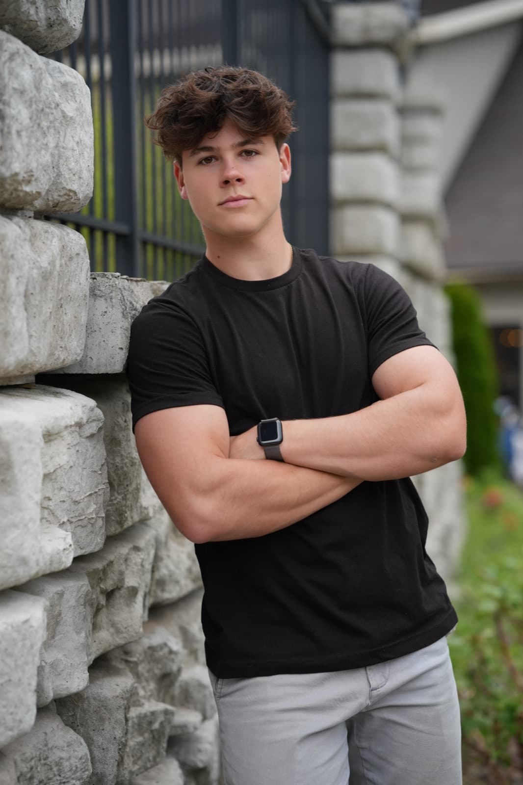 Dylan Valenti